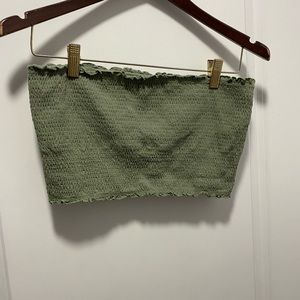 Victoria Secret PINK Tube Top